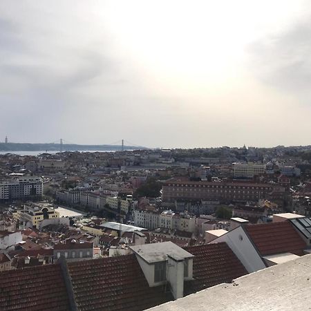 Senhora Do Monte Apartment 1 Lisboa Eksteriør bilde
